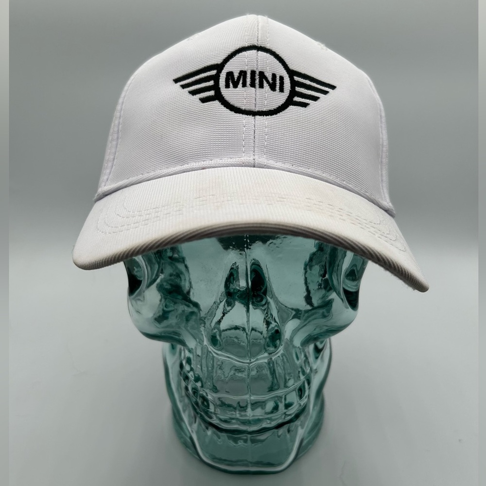 Mini Cooper Hat